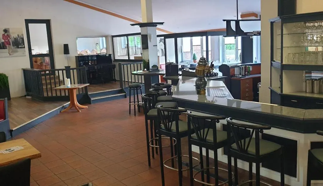 Sporthotel Papenburg-1
