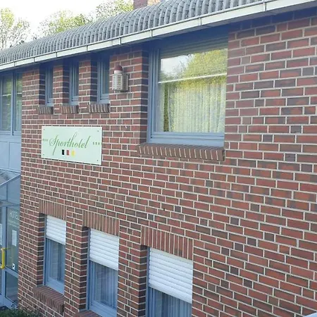 Sporthotel Papenburg-3